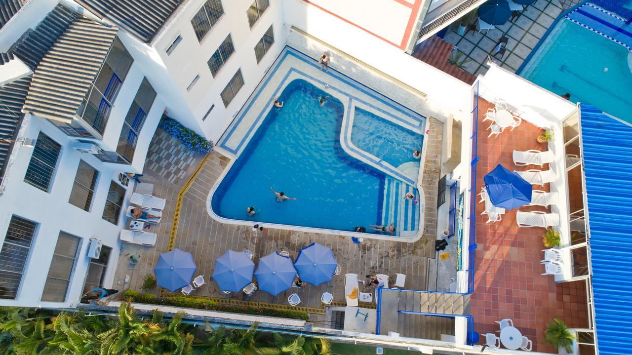 Blue Star Hotel Мелгар Екстериор снимка